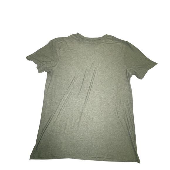 Mens Outdoor Voices Cloudknit Short Sleeve Tee Size Medium - Picture 1 of 5